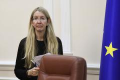 Глава Минздрава Украины признала отсутствие бесплатной медицины в стране