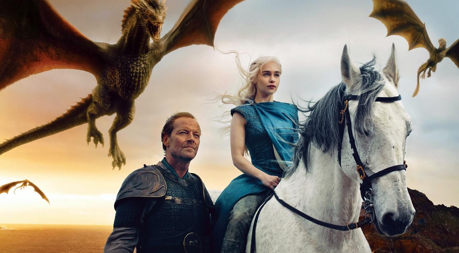 В HBO рассказали о финальном сезоне «Игры престолов» и приквелах