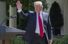 Трамп после теракта в Лондоне призвал покончить с политкорректностью