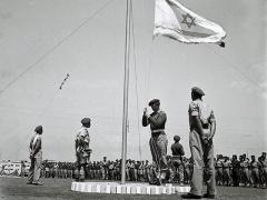 NYT: в 1967-м году Израиль планировал применить ядерное оружие