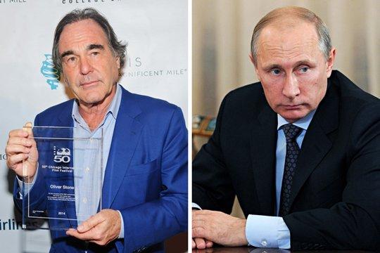 Путин выразил надежду на улучшение отношений России и США