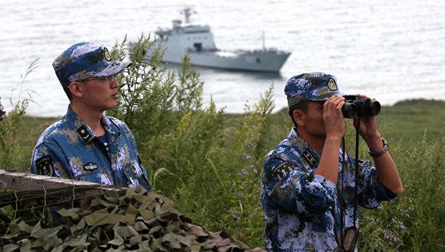 Затаившийся дракон: почему Пентагон боится военной мощи Китая