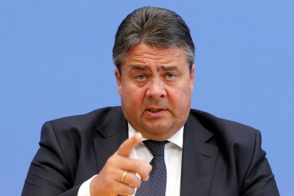 Глава МИД Германии заявил о возможности войны из-за конфликта вокруг Катара
