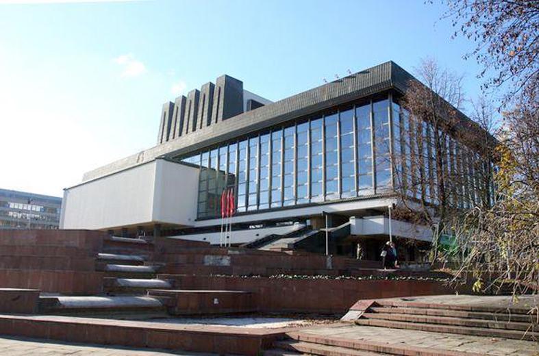 Директора Литовского национального театра оперы и балета уволняют