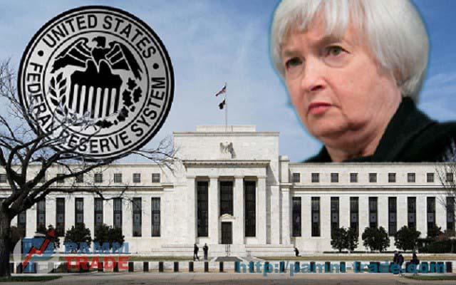 ФРС США повысила базовую процентную ставку