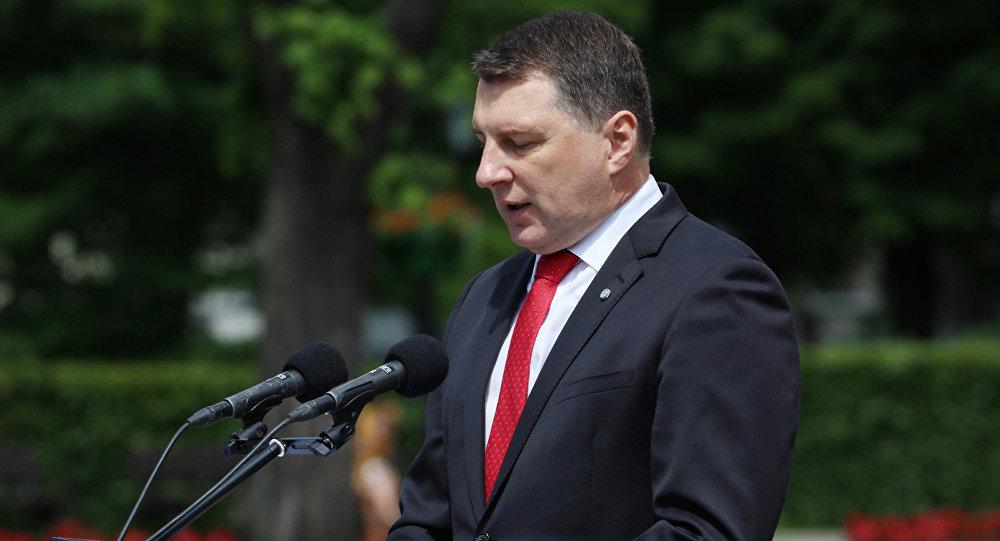Вейонис: НАТО необходим диалог с Россией