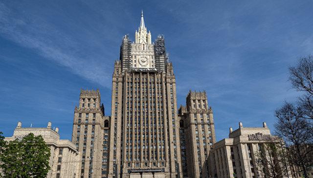 Россия не будет продолжать консультации с США по нормализации отношений