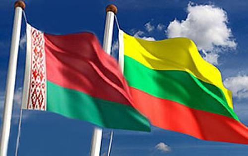 В Сейме не регистрируют межпарламентскую группу по связям с Белоруссией