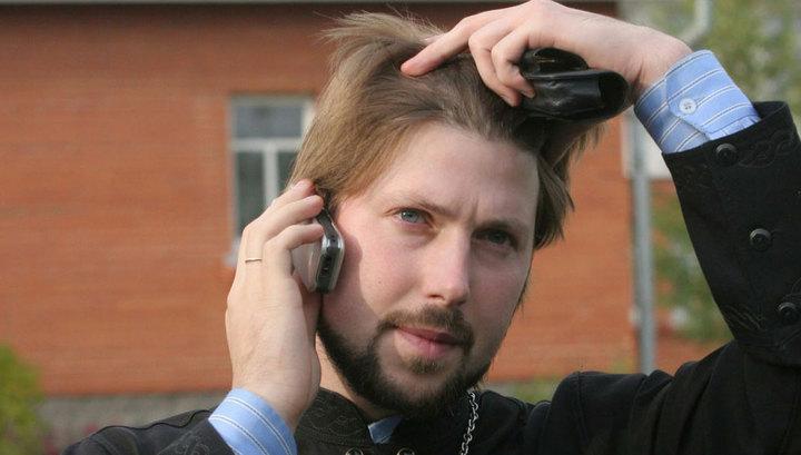 Священник Грозовский, обвиняемый в педофилии, не признал вину в суде
