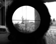 Канадский спецназовец застрелил боевика ИГ в Ираке с рекордного расстояния