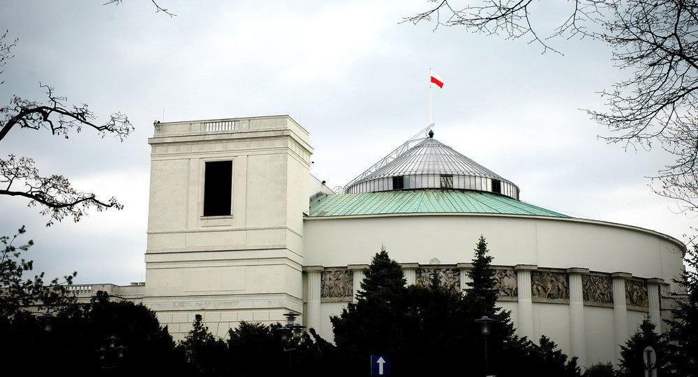 Польша легализовала марихуану в медицинских целях