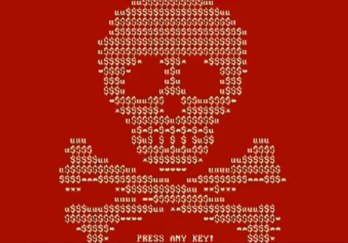 Распространяющийся в Европе вирус Petya добрался до Литвы
