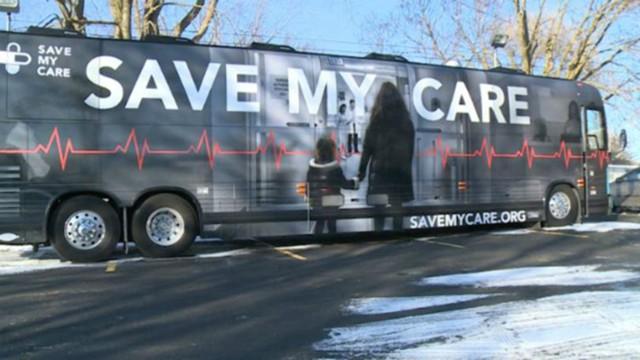 Отмена Obamacare обернется наркокатастрофой