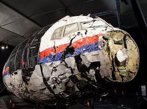 Украина и Нидерланды подписали соглашение по делу о крушении MH17