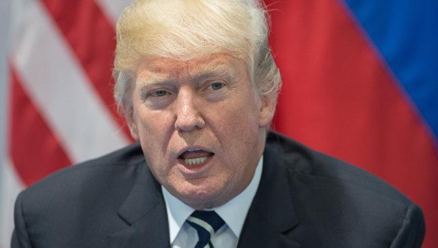 Трамп: пришло время конструктивно сотрудничать с Россией