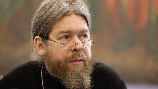 "Духовник Путина" объяснил, почему не может стать патриархом