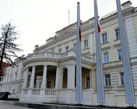 В Италии внезапно скончался литовский военный, проходивший обучение