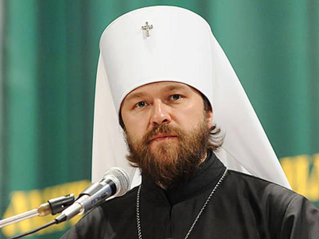 В РПЦ объявили о вреде учебы за границей: там детям меняют сознание