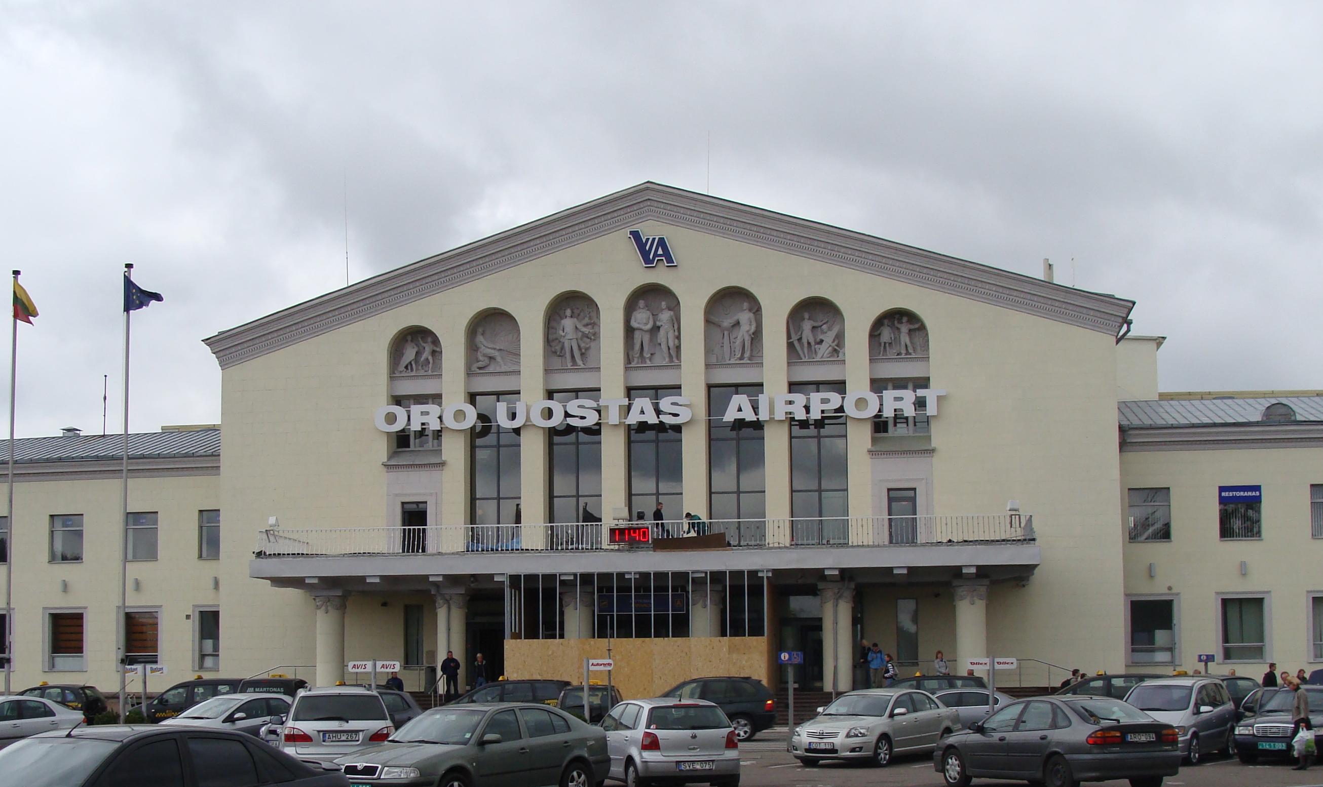 Переговоры с British Airways, EasyJet и AirBaltic пока не увенчались успехом