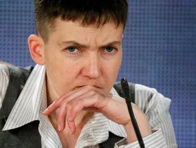 Савченко рассказала о своём опыте работы в службе секса по телефону