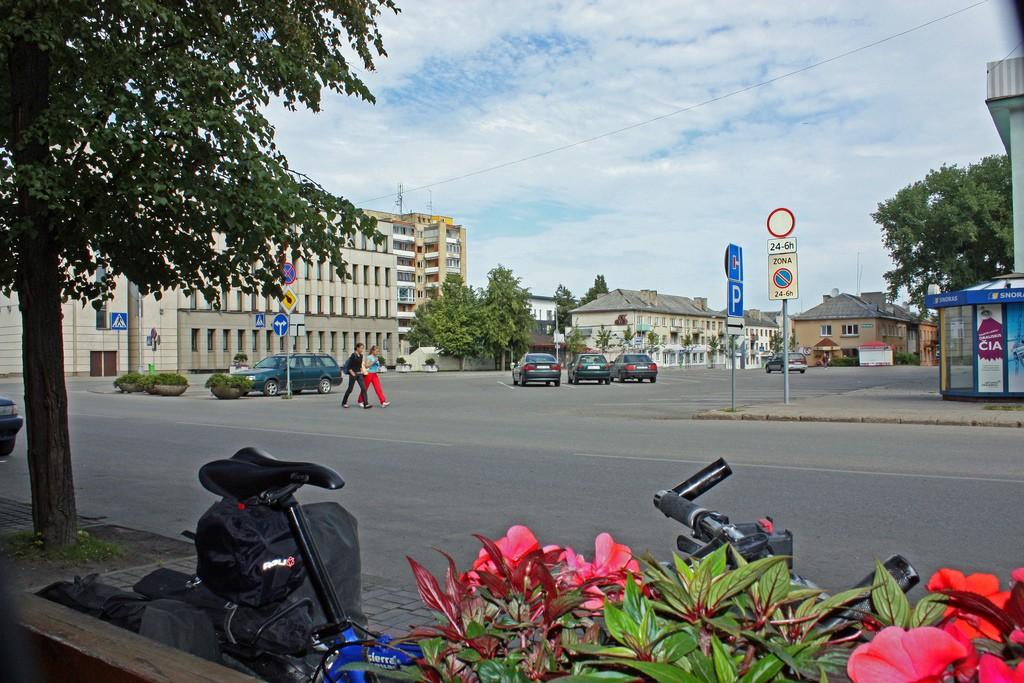 Litesko намерена потребовать от Алитуса 34 млн. евро компенсации
