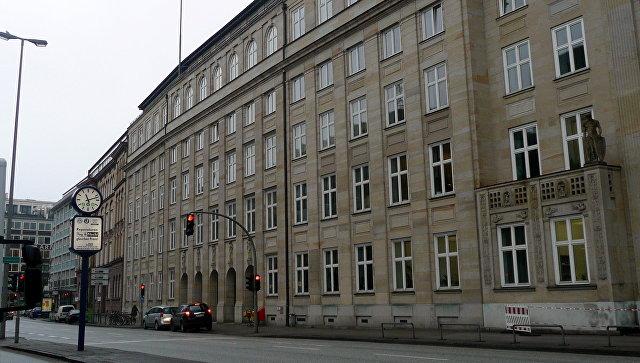 В Гамбурге пыточные камеры гестапо превратят в роскошный жилой комплекс
