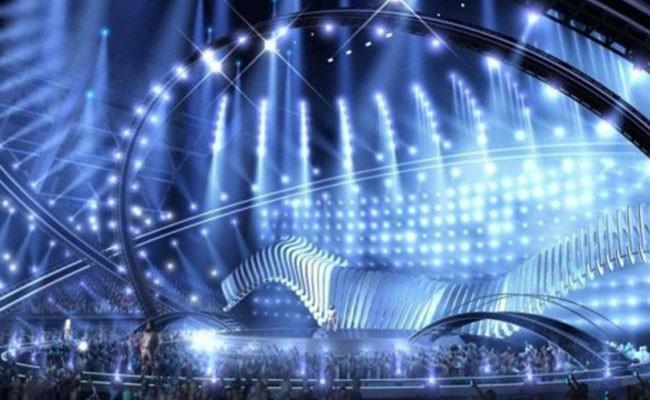 Как будет выглядеть сцена Евровидения 2018 в Португалии