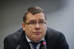 Консерватор впал в немилость у руководства партии, пригласив в Литву ультраправых из Германии