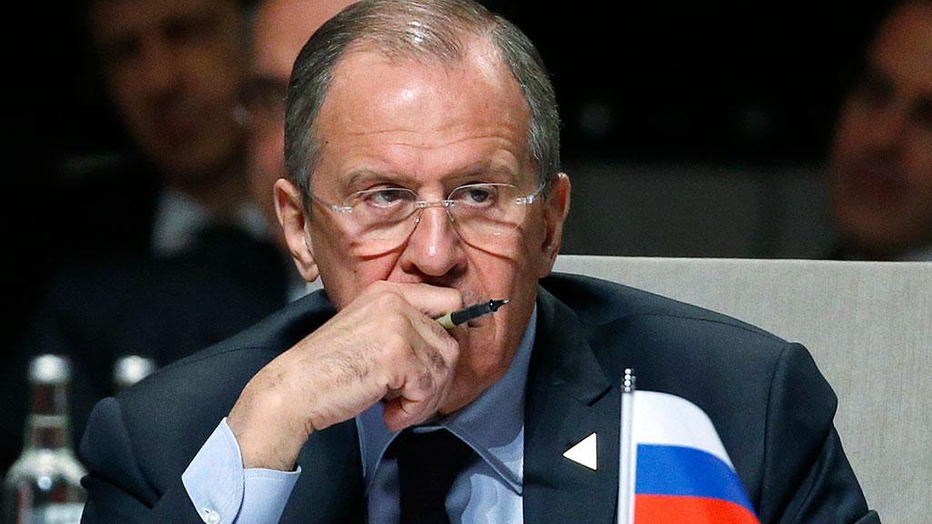 Лавров: Россия готова возобновить взаимовыгодный диалог с ЕС, но не будет упрашивать