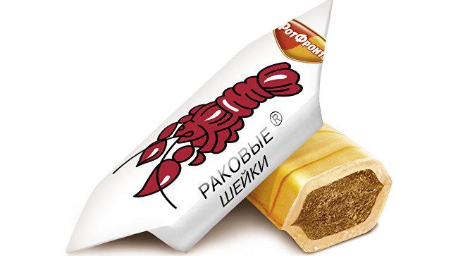Roshen проиграла суд по иску о "Раковых шейках"