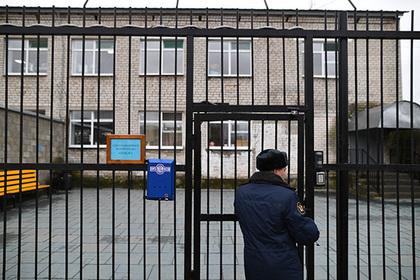 За педофилию в России начнут сажать пожизненно