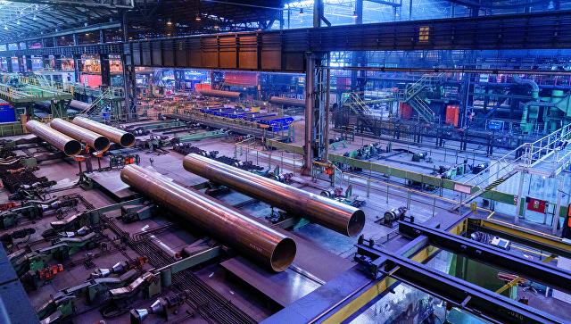 Польша собирается построить свой газопровод вместо "Северного потока - 2"