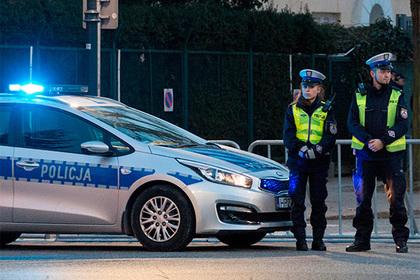 Поляк отказался вызывать врачей украинке с инсультом и сдал ее полиции