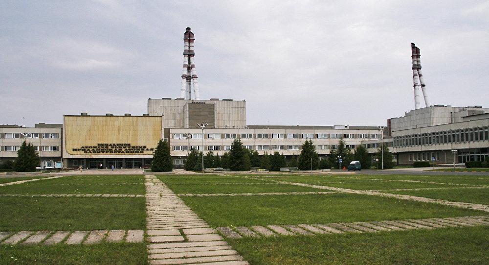 Юнкер пообещал Литве финансирование на демонтаж Игналинской АЭС