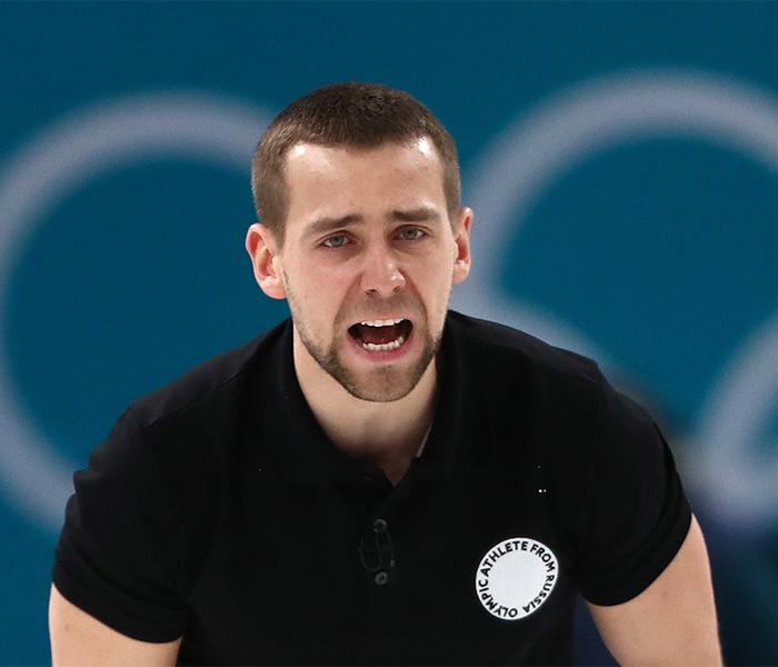 Прощай, победа: российский олимпиец попался на допинге