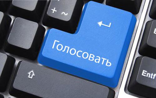 Кабмин Литвы обсудит систему голосования по интернету