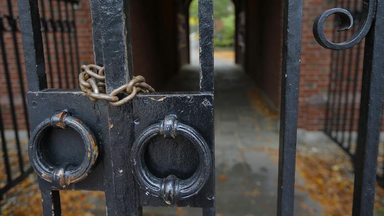 Беженцам вход воспрещён: в Польше подумывают создать «образовательные гетто»