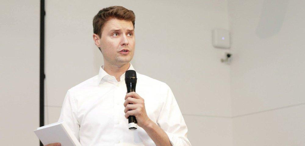 М. Маяускас, обвиненный в сексуальном домогательстве, обратится в прокуратуру