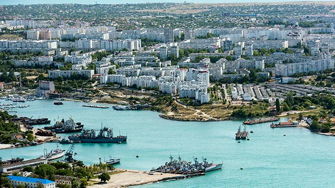 В Крыму назвали маразмом желание лидера «Меджлиса»* прогнать с полуострова всех россиян