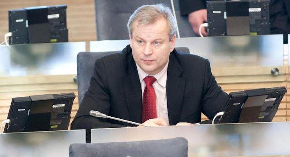 Адвокат М. Бастиса: ДГБ устроил устный ответ М. Бастиса о П. Воейко