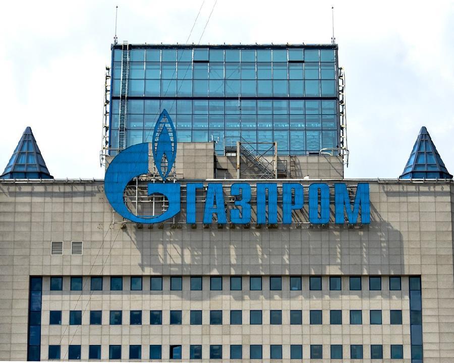 Суд Киева оставил в силе решение о взыскании с «Газпрома» штрафа в размере $6,5 млрд