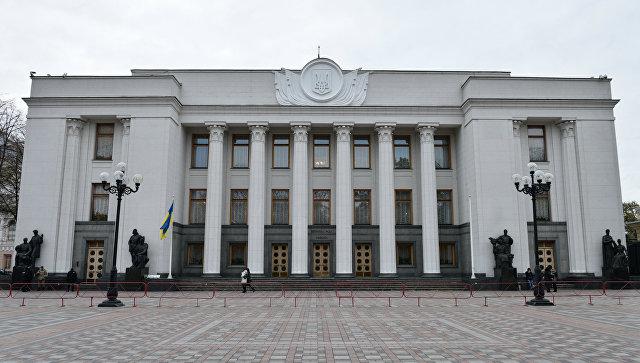 Порошенко поставили ультиматум по Крыму