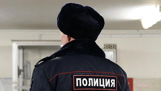 В Крыму в горах обнаружили схрон оружия