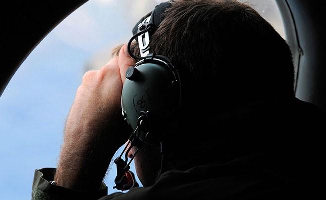 Пропавший в 2014 году Boeing «нашли» на картах Google