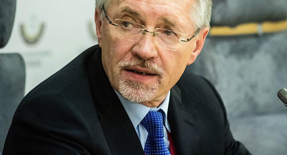 Социал-демократы из новой партии хотят заключить новое соглашение с "аграриями"