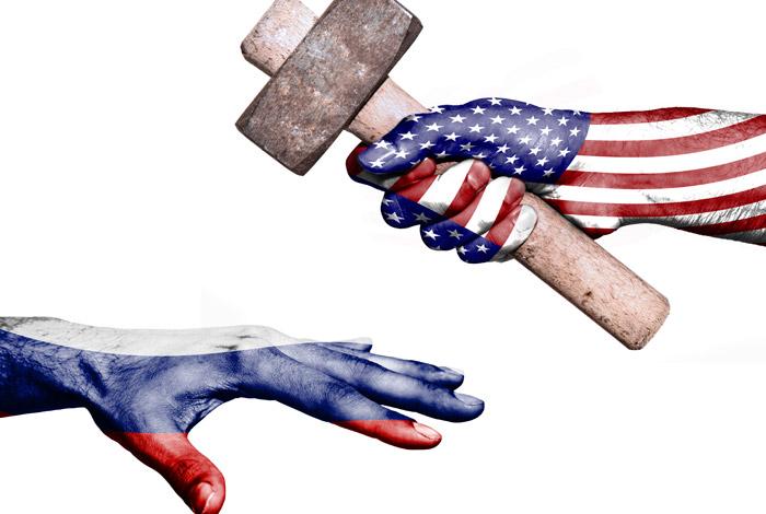 США выдворят 60 российских дипломатов и закроют генконсульство в Сиэтле