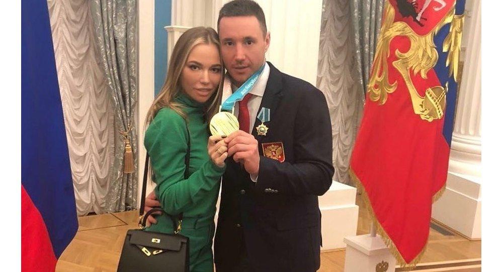 Зачем звезда российского хоккея Ковальчук приезжал в Вильнюс