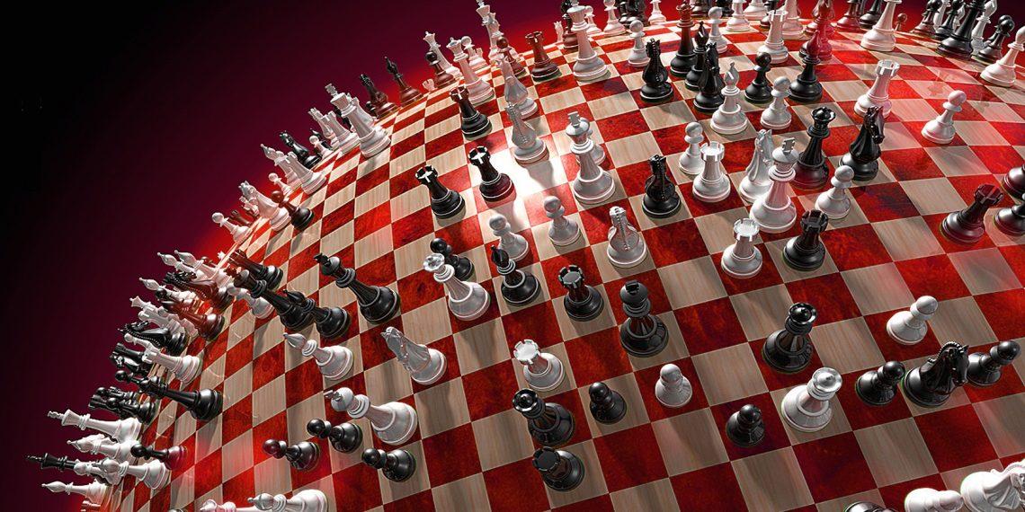Почему не сыграла «великая шахматная доска» Збигнева Бжезинского? - новости  политики, статьи об истории - газета «Обзор», новости Литвы